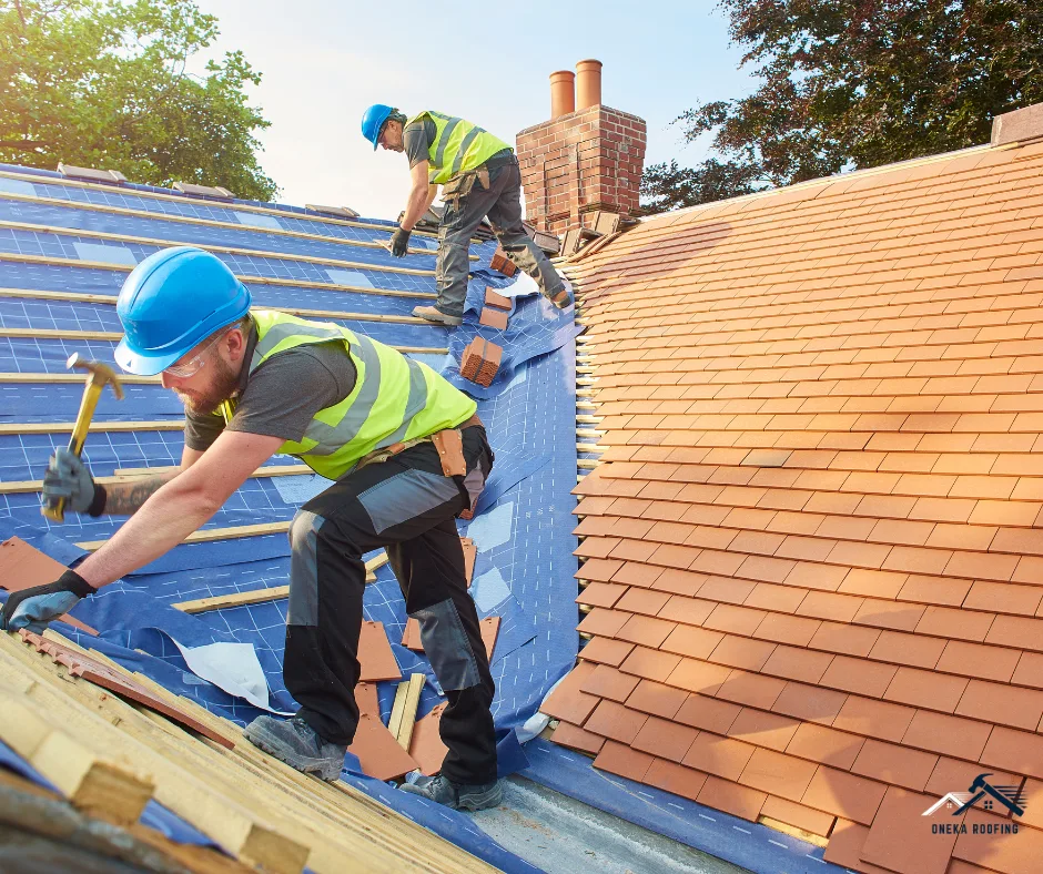 Why choose Roof Repair Near Me in Nowata, OK